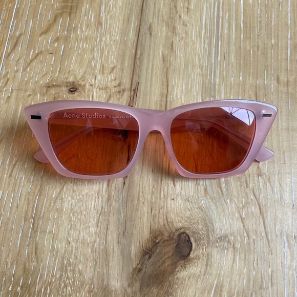 Acne "Ingridh" sunglasses - Picture 2 of 6